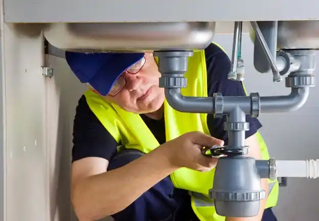 loodgieter Lioessens